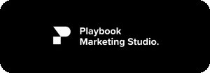 Playbook Marketing Studio